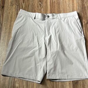 NWOT Men's Adidas golf Shorts